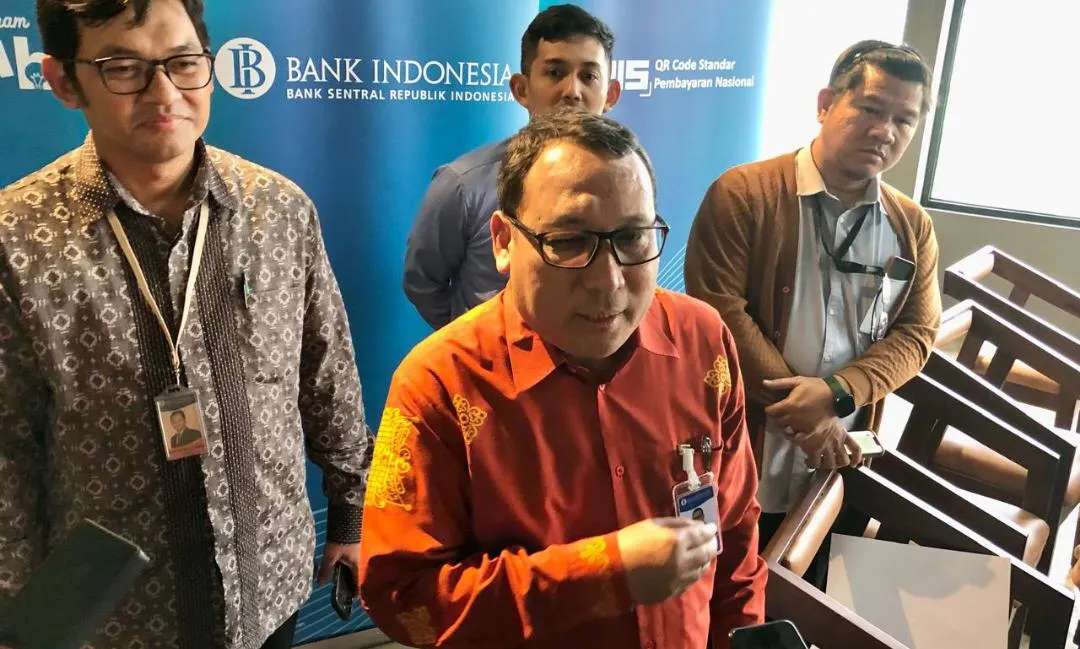 Inflasi Aceh 6,69 Persen, BI Imbau Warga Belanja Bijak Jelang Ramadhan dan Idul Fitri