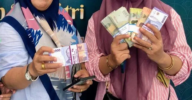 BI Aceh Buka Penukaran Uang Periode II, Batas Maksimal Rp5,3 Juta per Orang