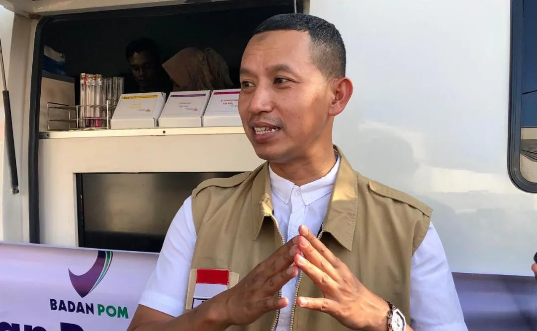 Sampel Makanan Dugaan Keracunan Diuji BBPOM Aceh, Hasil Ditunggu 5 Hari