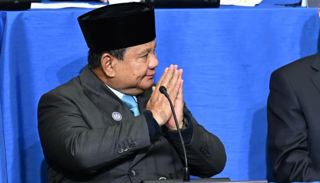 Indonesia Sesalkan Kegagalan Perundingan AS dan Iran, Prabowo Siap Fasilitasi Dialog