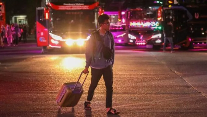 Mudik Gratis 2026 Dibuka 3 Maret, Pemerintah Aceh Imbau Warga Segera Bersiap