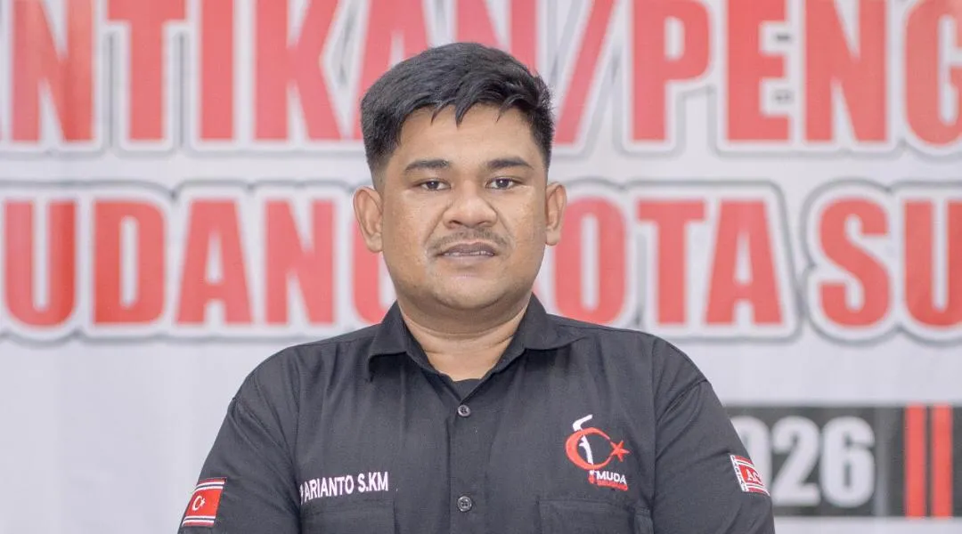 Muda Seudang Subulussalam Desak BPN Aceh Respons Konflik Lahan PT Laot Bangko