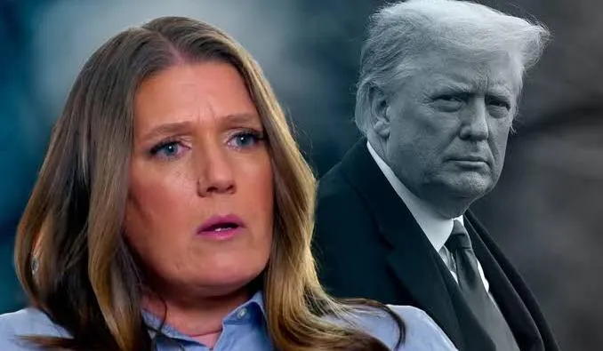 Keponakan Trump Kecam Serangan AS ke Iran, Soroti Tewasnya 165 Sisws SD