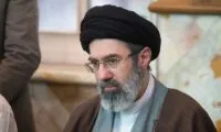 Iran Tunjuk Mojtaba Khamenei Jadi Pemimpin Tertinggi Baru Gantikan Ayahnya