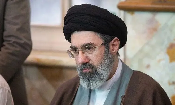 Iran Tunjuk Mojtaba Khamenei Jadi Pemimpin Tertinggi Baru Gantikan Ayahnya