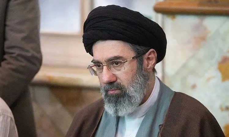 Iran Tunjuk Mojtaba Khamenei Jadi Pemimpin Tertinggi Baru Gantikan Ayahnya