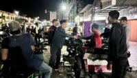 Muda Seudang Lhokseumawe Berbagi Saat Sahur, Sasar Petugas Kebersihan hingga Abang Becak