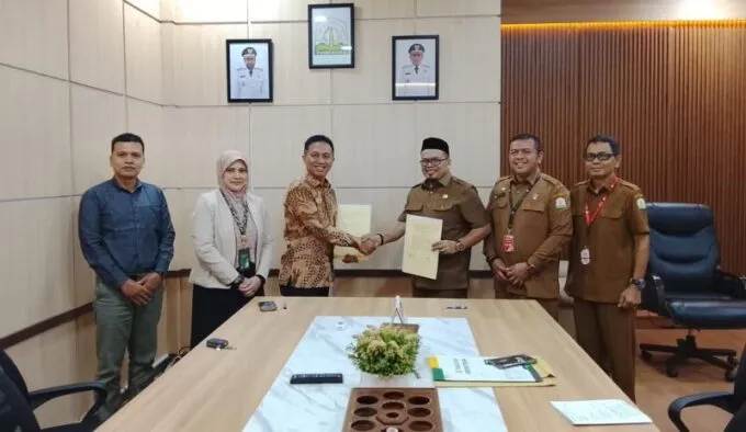 Gandeng FK USK, Dinsos Aceh Perkuat Kapasitas SDM dan Layanan Sosial