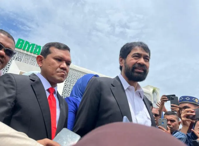 Kembali Kirim Bantuan Sapi Meugang Rp. 72,7 Miliar, Mualem Apresiasi Prabowo