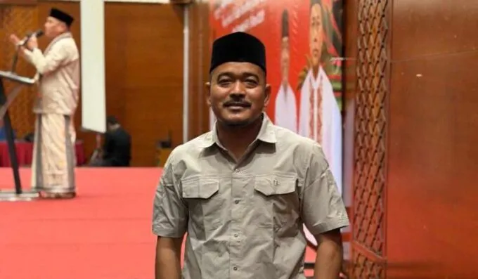 Yusri: Produk Jurnalistik Dialeksis Upaya Ciptakan Iklim Politik Belah Bambu