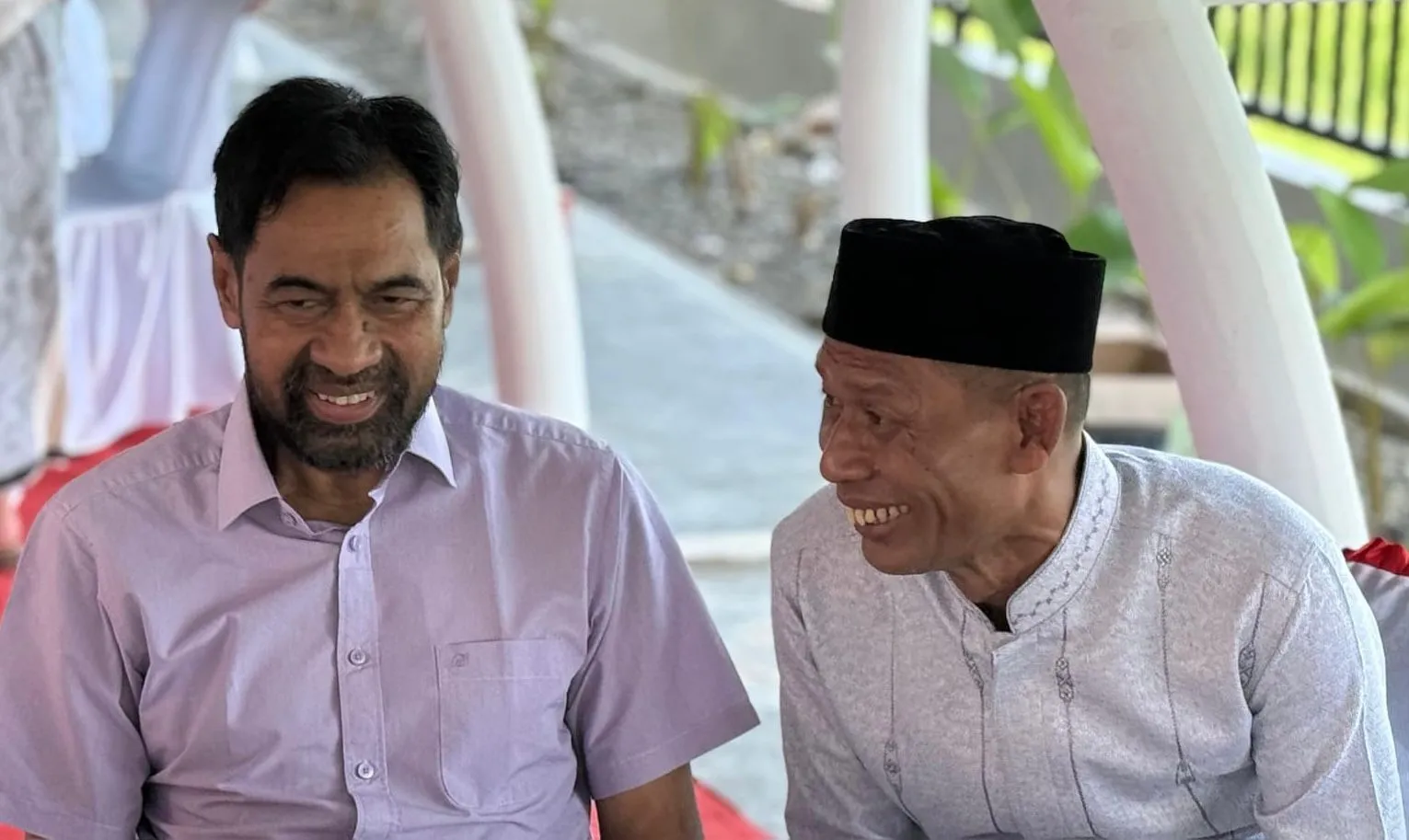 Mualem Minta Kader PA Stop Bermanuver, Tegaskan Abang Samalanga Tetap Ketua hingga 2029