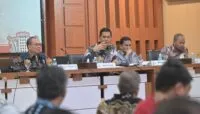 Sekda Aceh Tegaskan Pemanfaatan TKD Harus Berdampak Langsung bagi Masyarakat