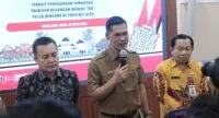 Ikuti Rekomendasi Pusat, Sekda Aceh Sesuaikan Program Kegiatan TKD
