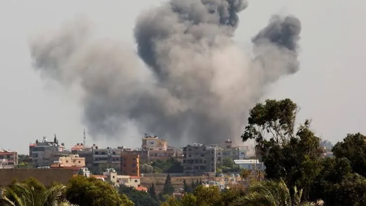 Jumlah Prajurit TNI Gugur di Lebanon Bertambah Jadi Tiga Orang