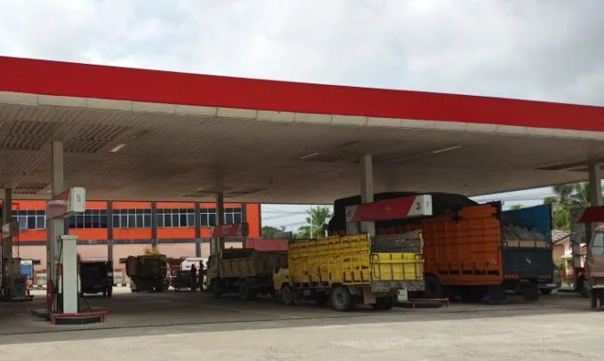 Istana Tepis Isu BBM Naik, Pemerintah Minta Masyarakat Tidak Panik