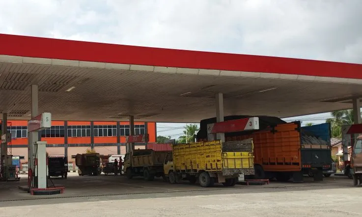 Istana Tepis Isu BBM Naik, Pemerintah Minta Masyarakat Tidak Panik