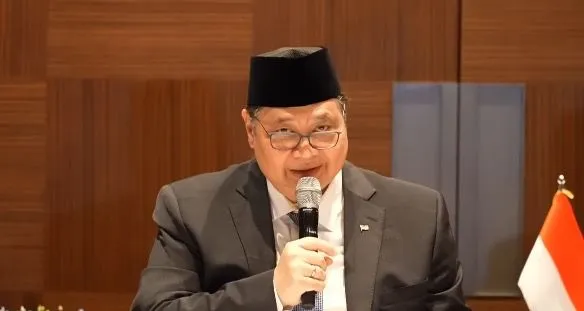 Mulai 1 April, ASN Terapkan Sistem Kerja dari Rumah Tiap Jum’at