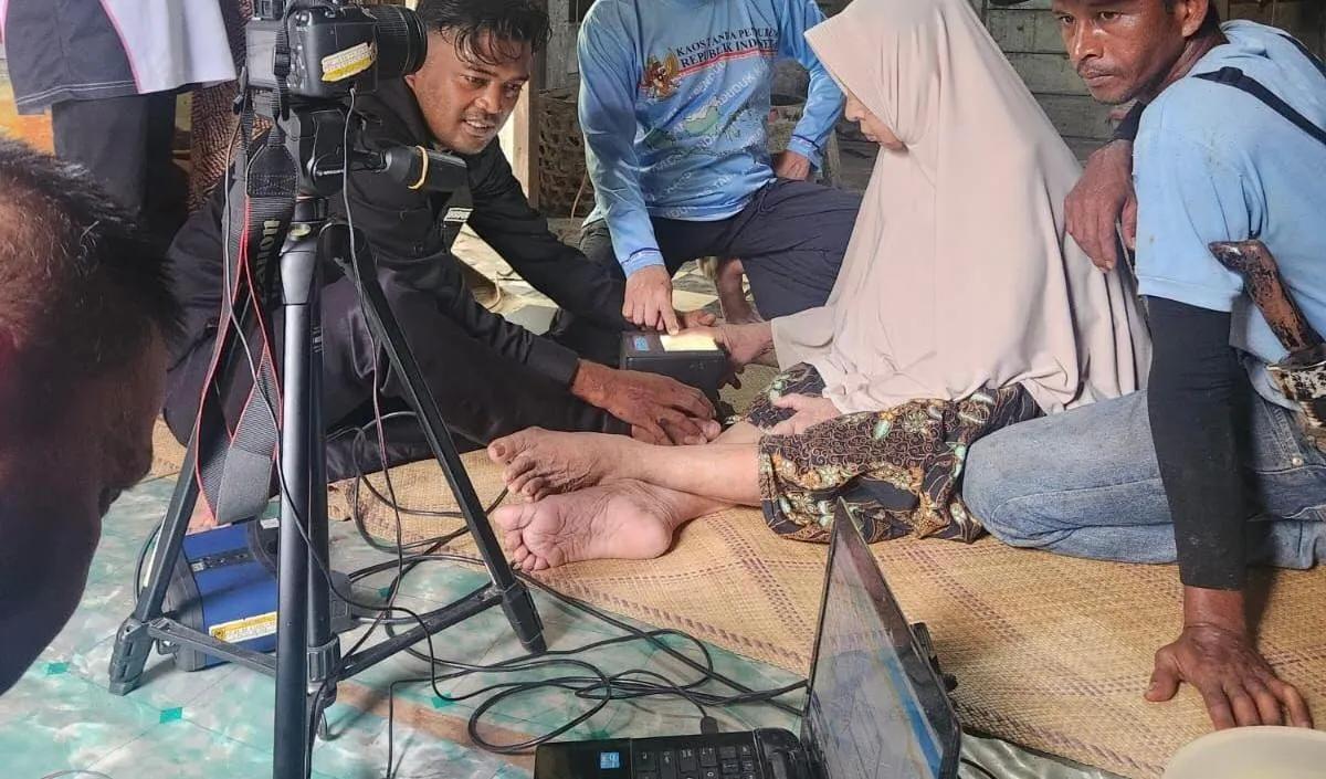 Kesadaran Digital Rendah, IKD di Aceh Besar Baru 3 Persen