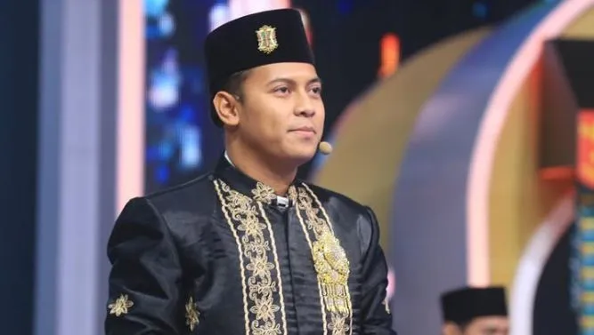 Tgk. Habibi An-Nawawi Dijadwalkan Isi Tabligh Akbar di Masjid Raya Baiturrahman