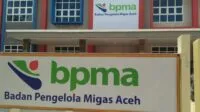 BPMA Berhasil Kembalikan Blok Migas South Aceh (SBA), Kini di Tangan PEMA