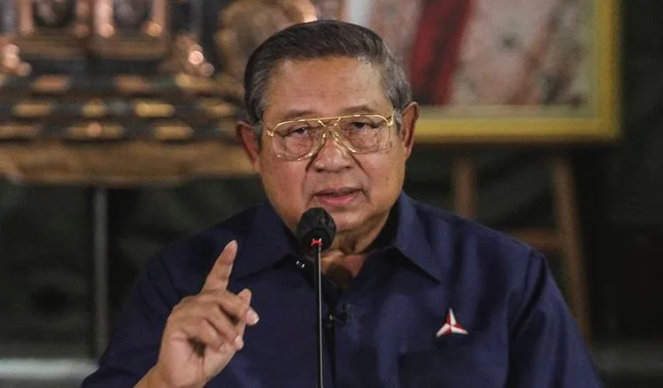 SBY Minta PBB Tarik atau Pindahkan Pasukan UNIFIL dari Lebanon
