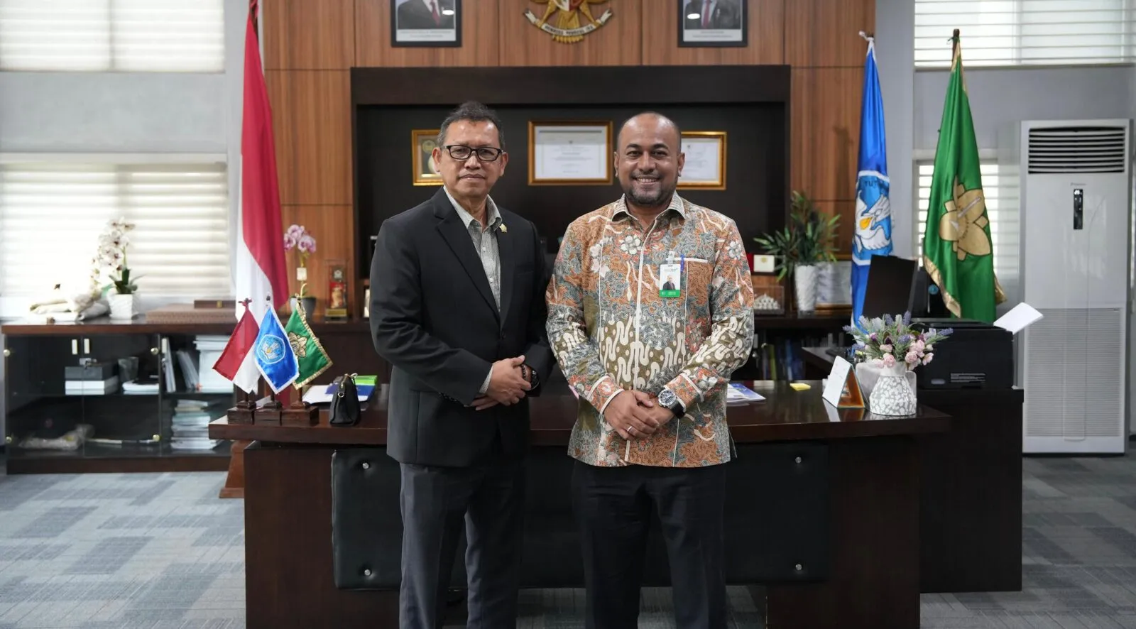 Bank Aceh dan USK Jalin Sinergi Untuk Kemajuan Ekonomi dan Pendidikan Aceh