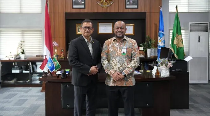 Bank Aceh dan USK Jalin Sinergi Untuk Kemajuan Ekonomi dan Pendidikan Aceh