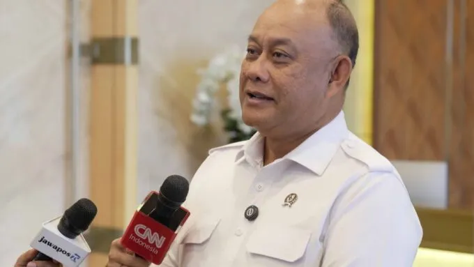 Ternyata BGN Sudah Anggarkan 25 Ribu Motor untuk Operasional Sejak 2025