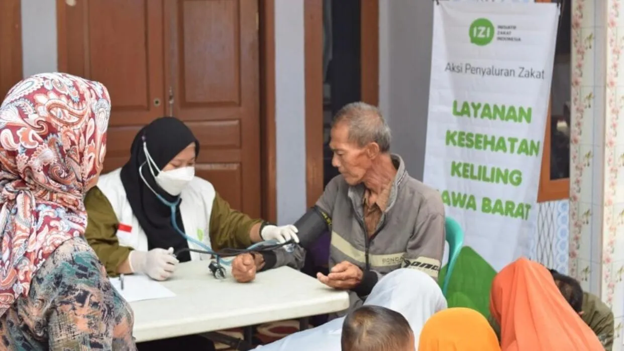 Ribuan Warga Banda Aceh Belum Tercover Jaminan Kesehatan