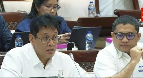 Purbaya Usulkan Danantara Ambil Alih PNM untuk Percepat Penyaluran KUR