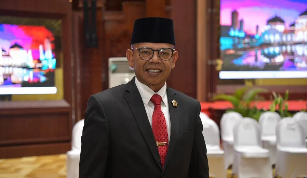 Pemerintah Aceh Terapkan WFH bagi ASN, Pelayanan Publik Tetap Berjalan