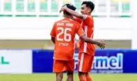 Persiraja Kalah 3-4 dari Adhyaksa FC Banten