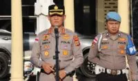 Kapolresta Banda Aceh Lakukan Rotasi Jabatan, Sejumlah Personel Dimutasi