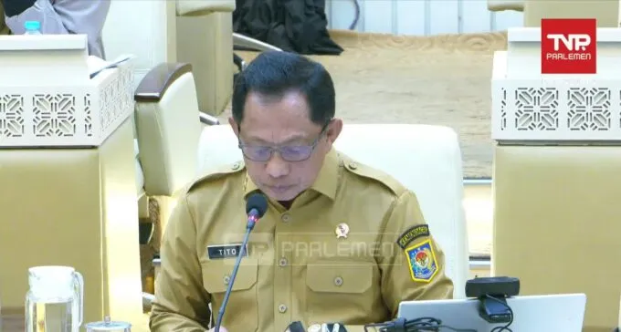 Tito Dukung Otsus Aceh Diperpanjang, Ini Alasannya