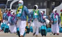 Jemaah Haji Mulai Masuk Asrama 5 Mei, Tahun Ini Ada 14 Kloter