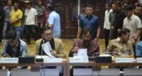 Terima Kunker Baleg DPR-RI, Mualem Dorong Penambahan Otsus hingga 2,5 Persen