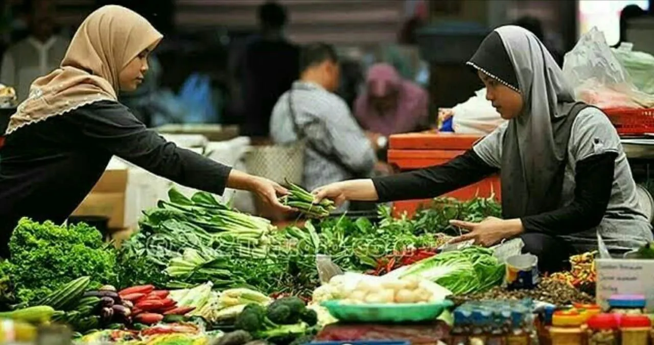 Pemutakhiran DTSEN: Mayoritas Warga Aceh Masih Kelompok Ekonomi Bawah