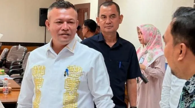 Bupati Aceh Utara Minta BPJS Tangguhkan Aturan Desil hingga Juli 2026