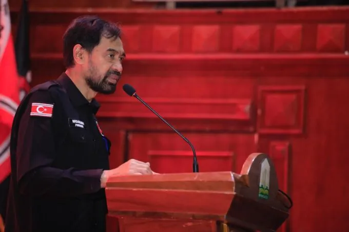 Mualem Soal Dinamika JKA: Tidak Mengubah Nilai Perjuangan dan Keadilan Sosial