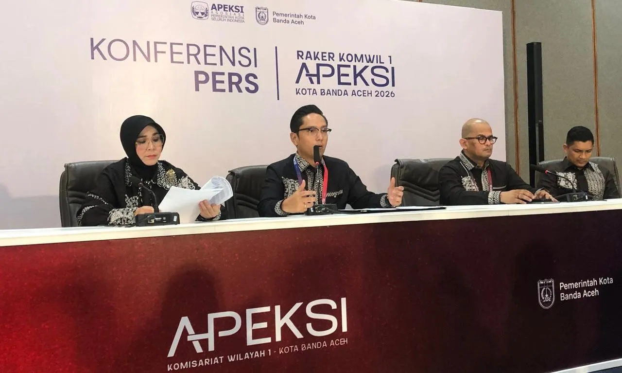 APEKSI Minta Pembayaran Gaji PPPK Diusulkan ke APBN
