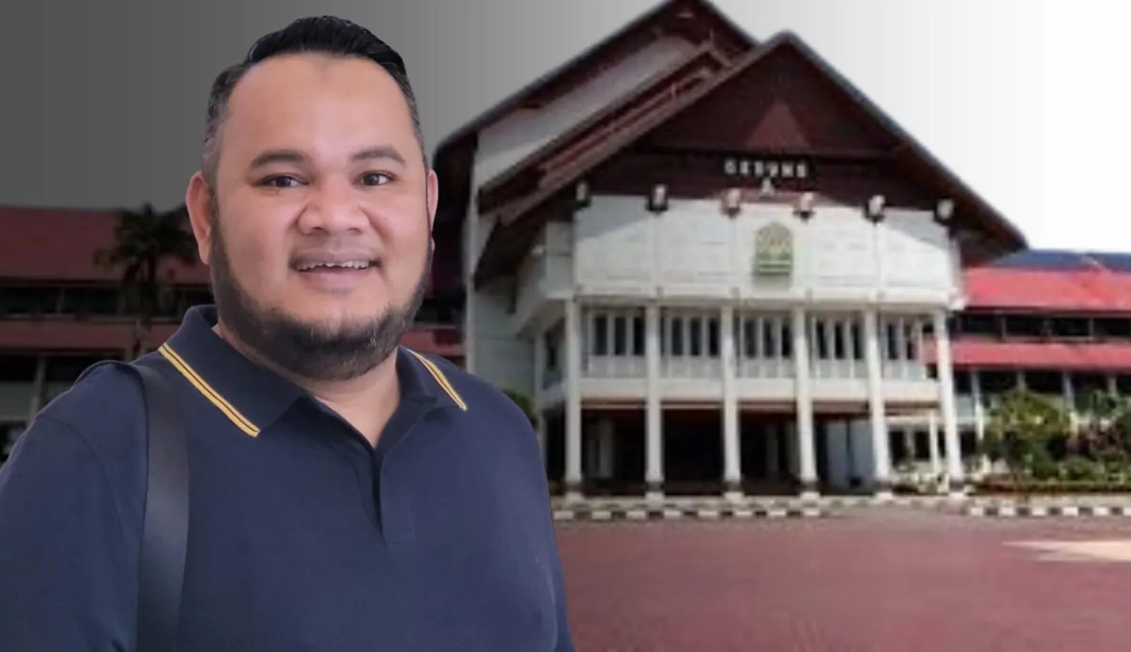 TKD Aceh di Ujung Risiko Hukum