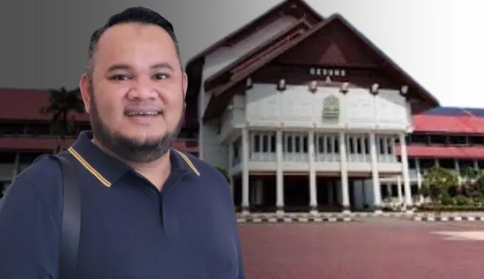 TKD Aceh di Ujung Risiko Hukum