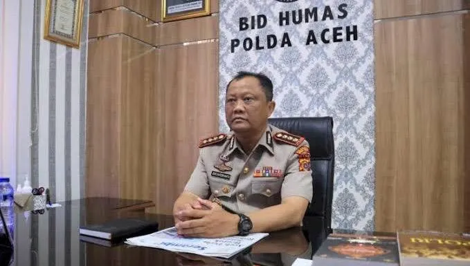 Kasus Korupsi Beasiswa BPSDM Aceh Masuk Tahap Lanjutan, Dua Berkas Sudah P-21