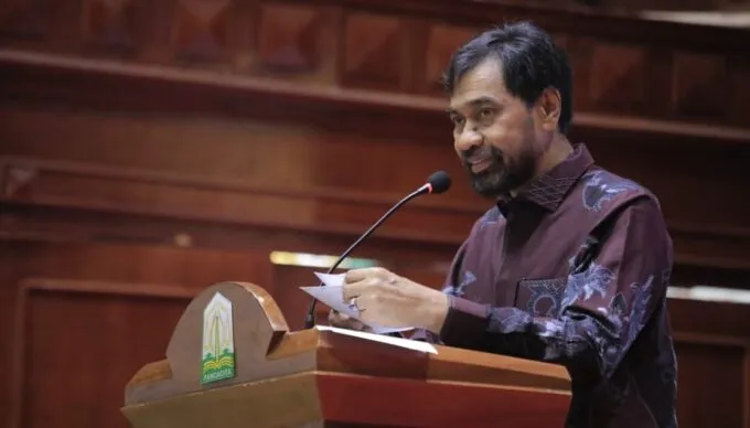 Mualem Sebut Pemulihan Pascabencana Butuh Dukungan Besar Pemerintah Pusat