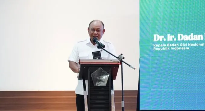 BGN Hentikan Sementara 1.780 SPPG yang Tak Penuhi Syarat