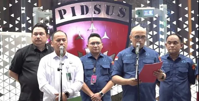 Kejagung Kembali Tetapkan 3 Tersangka Korupsi Tambang