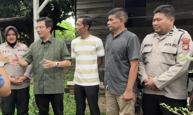 Respon Isu Kelaparan di Banda Aceh, Irwansyah Ungkap Fakta Baru