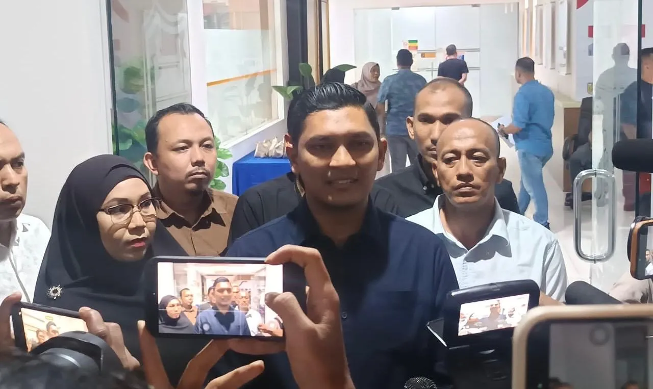 Pemko Banda Aceh Pastikan Tutup Daycare Bermasalah, Bentuk Tim Investigasi Kasus Kekerasan Anak