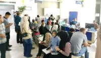 Warga Banda Aceh Serbu Disdukcapil, Ubah Status Pekerjaan