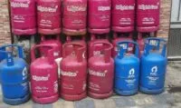 Tekan Kenaikan Harga Kemasan, Pemerintah Nolkan Bea Masuk LPG dan Bahan Baku Plastik